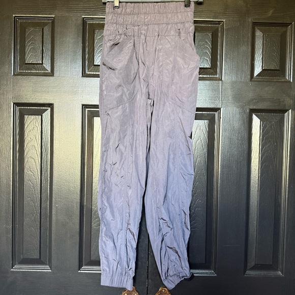 The Noiseless Way Home Joggers Free People FP movement XS - Picture 1 of 9